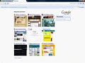 google chrome - szybka prezentacja