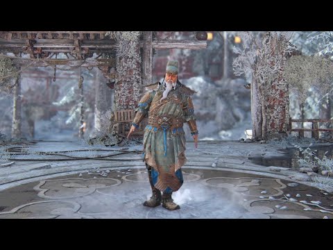 For Honor - Weekly Content Update for Week of February 28, 2019 Trailer For Honor - Weekly Content Update for Week of February 28, 2019 Trailer