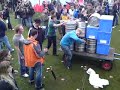 Mein Freund von der Campus Invasion Kiel 2008 part II