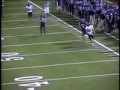 videos de Collin Hochberg #10, Junior QB Game 7