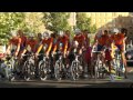 07/08/2011 - VUELTA LEON 2011 (CRONTRARELOJ POR EQUIPOS)