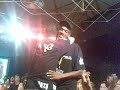 Batalla de Gallos Red Bull 2008 Mallorca Babi vs Moke