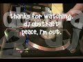 DJ Abstract - Electro 2 Hip Hop Mix