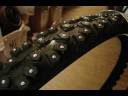 Nokian Extreme 294 Studded Winter Bike Tires
