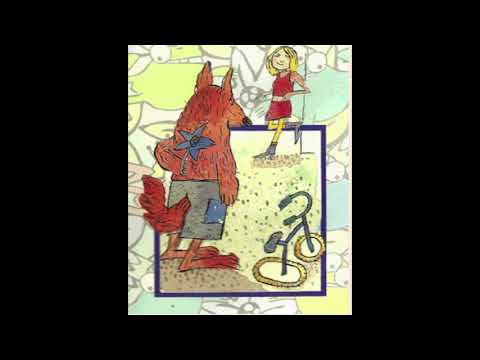 Caperucita roja y otras historias perversas