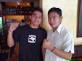 Ciso Morales interview with www.sportsnews.ph Ciso Morales interview with www.sportsnews.ph