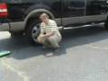 Part I Scientific Method - Aluminum Foil in Exhaust Pipe