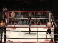 Absolute Combat: Proving Ground Colin Baxter v Matt Inman
