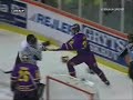 Un petit best-of du championnat su�dois