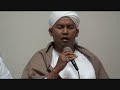 Maadihul Mustafa feat Habib Hasan Al-Kaff LIVE (2) @ 