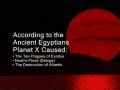 videos de p3 Surviving 2012 and Planet X