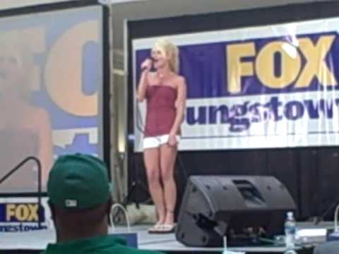 Andrea Thompson