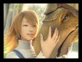 FF3 OP Movie