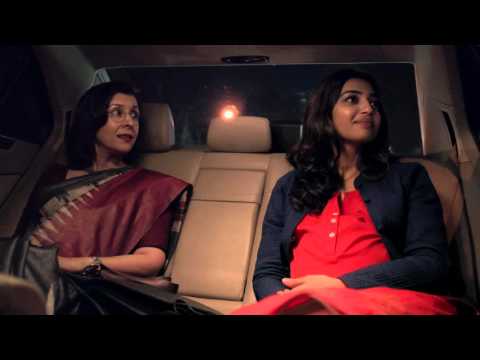 Datsun redi-GO – For the ready-to-go generation