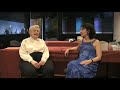 Interview to Mildred Dresselhaus (1 of 2)