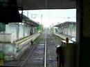 東急世田谷線（LRT）  Tokyu Setagaya Line