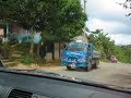 Driving in the Dominican Republic