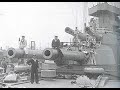 Battle of Jutland (May 31-June 1, 1916) - Sleeping Sun