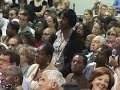 Barack Obama: Town Hall in Raleigh, NC