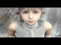 FF7 - the walk