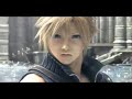 FF7 - the walk