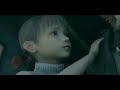 FF7 - the walk