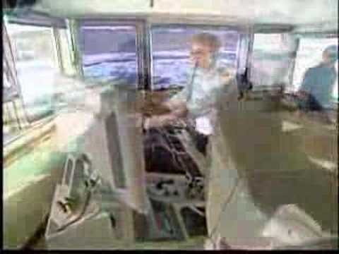 The National :Northwest Passage