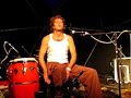 Didgeridoo, mudjinji 3ple-D