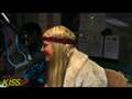 Danity Kane in studio