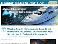 10 Myths about SEO - #2: Keyword Research