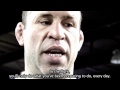 Wanderlei Silva UFC 147 Video # 2 - The Climb - A Subida - Training at Wand Fight Team