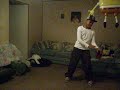 Vonte Pop-locking Vonte Pop-locking