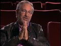 Spielberg Explains Ending of A.I. Artificial Intelligence