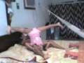 videos de lec estropiando a su hermanita WWE