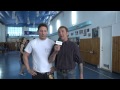 Click to View : Programma "FIGHT GAMES" condotto da Marco Costaguta