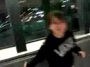 Airport fun