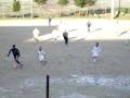gol mancato Paolo Fraoni Malaspina-Laerru
