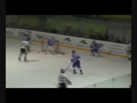 OF5: SK Kadaň - HC Tábor 5:2