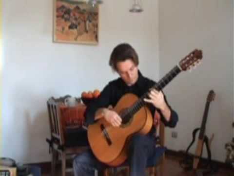 Recuerdos de la Alhambra