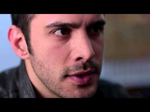 Racon 4. bölüm Fragmanı                                                                                                                                                                                                                                   