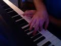 Corpse Bride Duet - Played by Ear