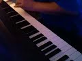 Corpse Bride Duet - Played by Ear