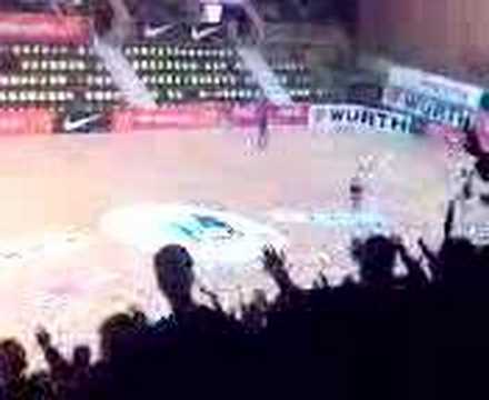 Iuliu Maniu la Cupa Liceelor