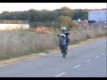 50cc - Trailer
