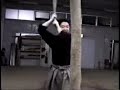 先手必勝の古流剣術『示現流兵法』の映像のサムネイル1