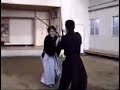 先手必勝の古流剣術『示現流兵法』の映像のサムネイル3