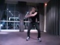Titoss #06 - Danseur Terminatek