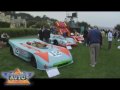 Icon for Post #Porsche at Pebble Beach Concours d’Elegance