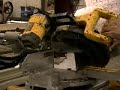 Building A Window Sill