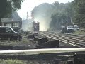 NS 20W Hotshot through Chesterton Indiana